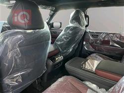 Infiniti QX80